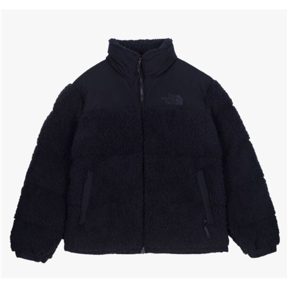 The North Face Jackets & Coats The North Face Unisex Sherpa Nuptse